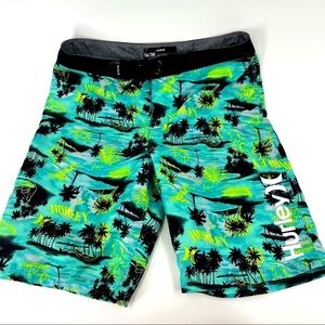 Hurley Swim Suit